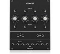 <![CDATA[Behringer CP35 Attenuators Sistema Modulare]]>