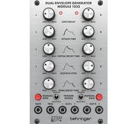 <![CDATA[Behringer Dual Envelope Generator Module 1033 Sistema Modulare]]>