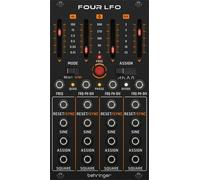 <![CDATA[Behringer Four LFO Sistema Modulare]]>