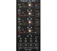 <![CDATA[Behringer Four Play Sistema Modulare]]>