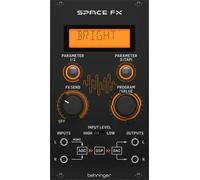<![CDATA[Behringer Space FX Sistema Modulare]]>