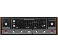 <![CDATA[Behringer Toro Sistema Modulare]]>