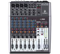 Behringer Mixer analogico XENYX 1204 USB