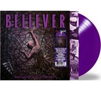 <![CDATA[Believer - Extraction From Mortality (Limited Edition) (Reissue) (Remastered) (Purple Coloured) (LP)]]>