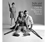 <![CDATA[Belle and Sebastian - Girls In Peacetime Want To Dance (2 LP)]]>