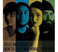 <![CDATA[Belle and Sebastian - How To Solve Our Human Problems (Box Set) (Limited Edition) (3 LP)]]>