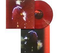 <![CDATA[Ben Frost - Aurora (Limited Edition) (Red Coloured) (LP)]]>
