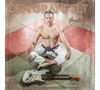 Granfelt, Ben - Gratitude (Gatefold)