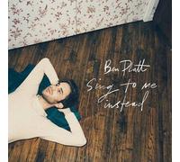 Ben Platt Sing To Me Instead (Vinyl LP)