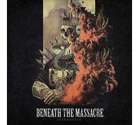Beneath The Massacre – Fearmonger – Vinile LP 12" – Century Media Records