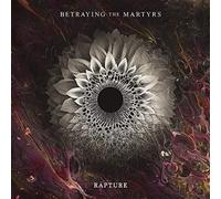 <![CDATA[Betraying The Martyrs - Rapture (Translucent Orange Coloured) (LP)]]>