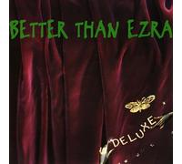 Better Than Ezra – Deluxe – Vinile 2 LP – Riedizione (verde) – Real Gone Music