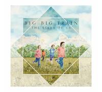 Big Big Train – The Likes of Us – 2 LP Vinile – 2024