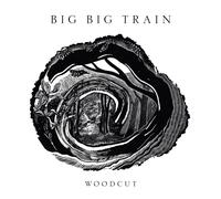 Big Big Train – Woodcut – Vinile 2 LP 12" (Copertina Gatefold)