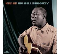 Big Bill Broonzy - Big Bill's Blues