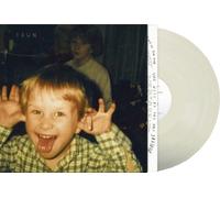 <![CDATA[Bill Ryder-Jones - Yawn (Transparent Coloured) (LP)]]>