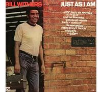Bill Withers - Just As I Am - Vinile