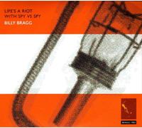 Billy Bragg - Life'S A Riot With Spy Vs Spy (30Th Anniversary Ed. [Lp 180G]