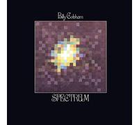 <![CDATA[Billy Cobham - Spectrum (Limited Edition) (180 g) (2 LP)]]>