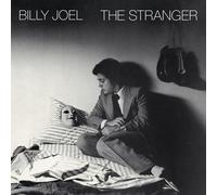 <![CDATA[Billy Joel - The Stranger (Limited Edition) (2 LP)]]>