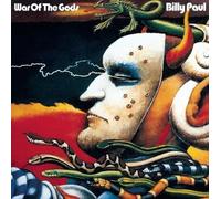 <![CDATA[Billy Paul - War Of The Gods (LP)]]>