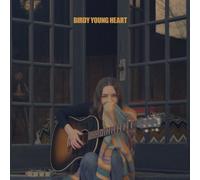 Birdy - Young Heart