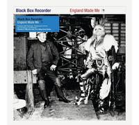 Black Box Recorder - England Made Me (2026 Edition)
