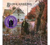 Black Sabbath – Black Sabbath – Vinile 2 LP – Edizione Deluxe (Remasterizzata)