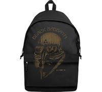 <![CDATA[Black Sabbath Never Say Die Zaino Black]]>