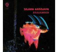 Vinile Black Sabbath - Paranoid