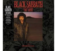 Black Sabbath - Seventh Star