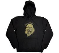 Rock Off Trade Felpa Black Sabbath US Tour '78 Unisex Nera XL