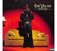 Black Sherif - The Villain I Never Was