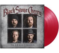 Black Stone Cherry The Human Condition (Vinyl LP)
