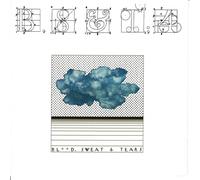 Blood Sweat & Tears - Blood Sweat & Tears 4 (Blue Vinyl)