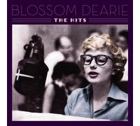 Blossom Dearie The Hits (Vinyl LP) 12" Album