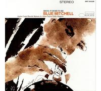 Blue Mitchell Bring It Home to Me (Vinyl LP) 12" Album