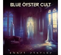 Blue Öyster Cult Ghost Stories (Vinyl LP) 12" Album