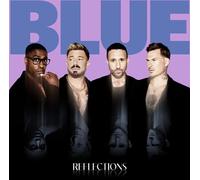 Reflections (Blue Vinyl) (Indie Exclusive)
