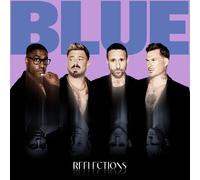 Reflections (White Vinyl)