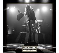 Blues Pills - Lady in Gold (Live in Paris) - Vinile 12" LP (Gatefold)
