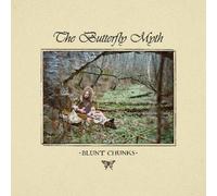 Blunt Chunks - The Butterfly Myth (LP)