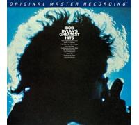 bob dylan's greatest hits-Import USA