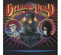 Bob Dylan – Dylan & The Dead – Vinile – Sony Music