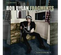 Bob Dylan – Fragments (Time Out Of Mind Sessions) – 4 LP Ristampa (1996-1997)