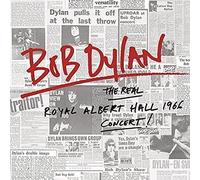 Bob Dylan The Real Royal Albert Hall 1966 Concert 2LP Vinile Legacy