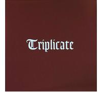 Bob Dylan Triplicate (Vinyl LP) 12" Album