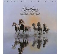 Seger Bob Against The Wind (Vinyl LP)