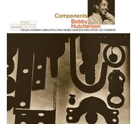 Bobby Hutcherson - Components