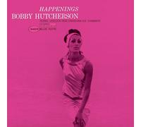 Bobby Hutcherson - Happenings